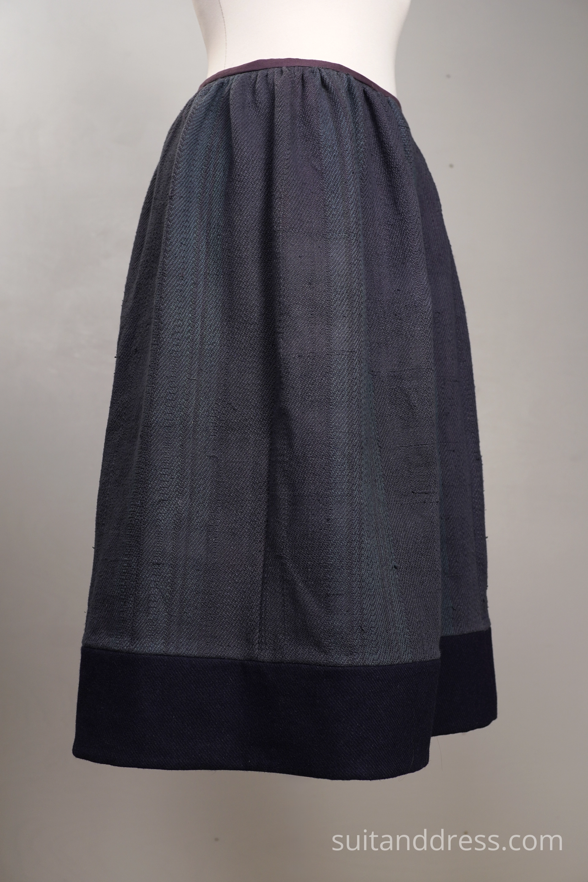 19th century rural peasant skirt for rent