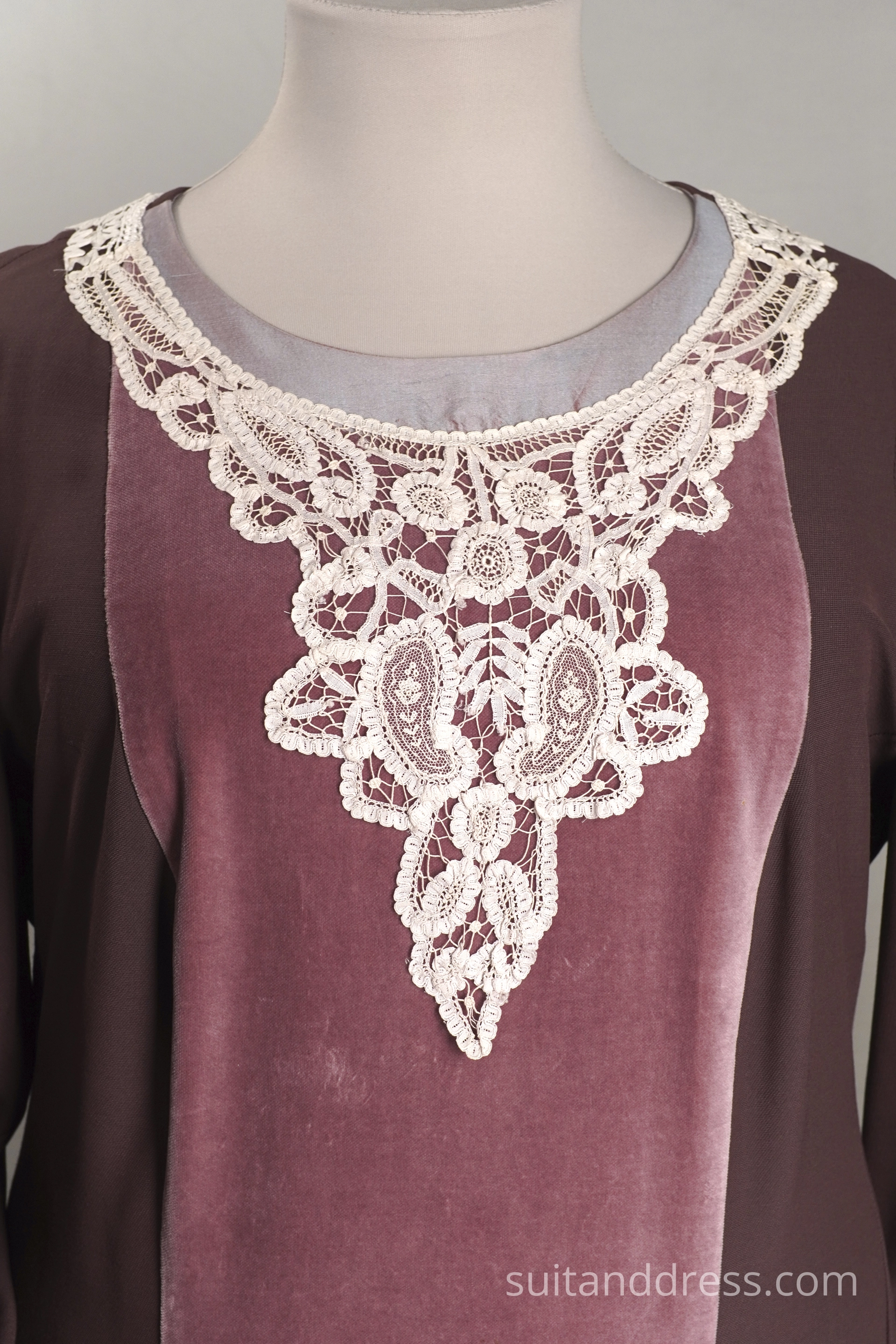 1920s style afternoon dress for rent