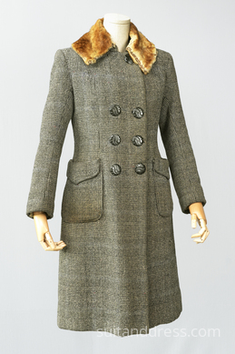 Coat SM-103 image