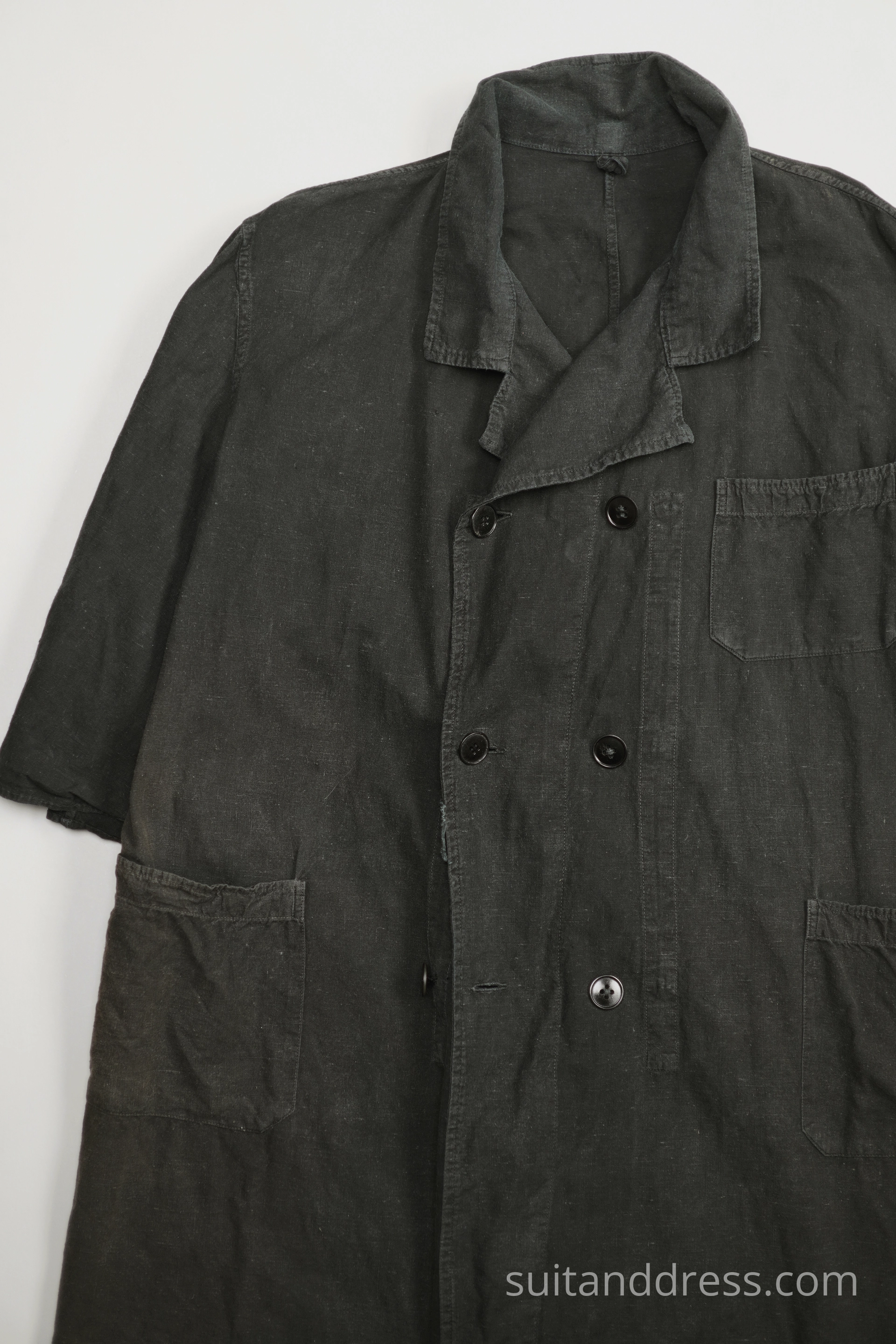 Soviet workwear coat 