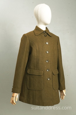 Mētelis MM-14 attēls