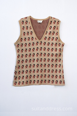 Vest SADV-13 image