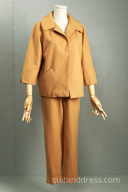 Pants suit SK-59 image
