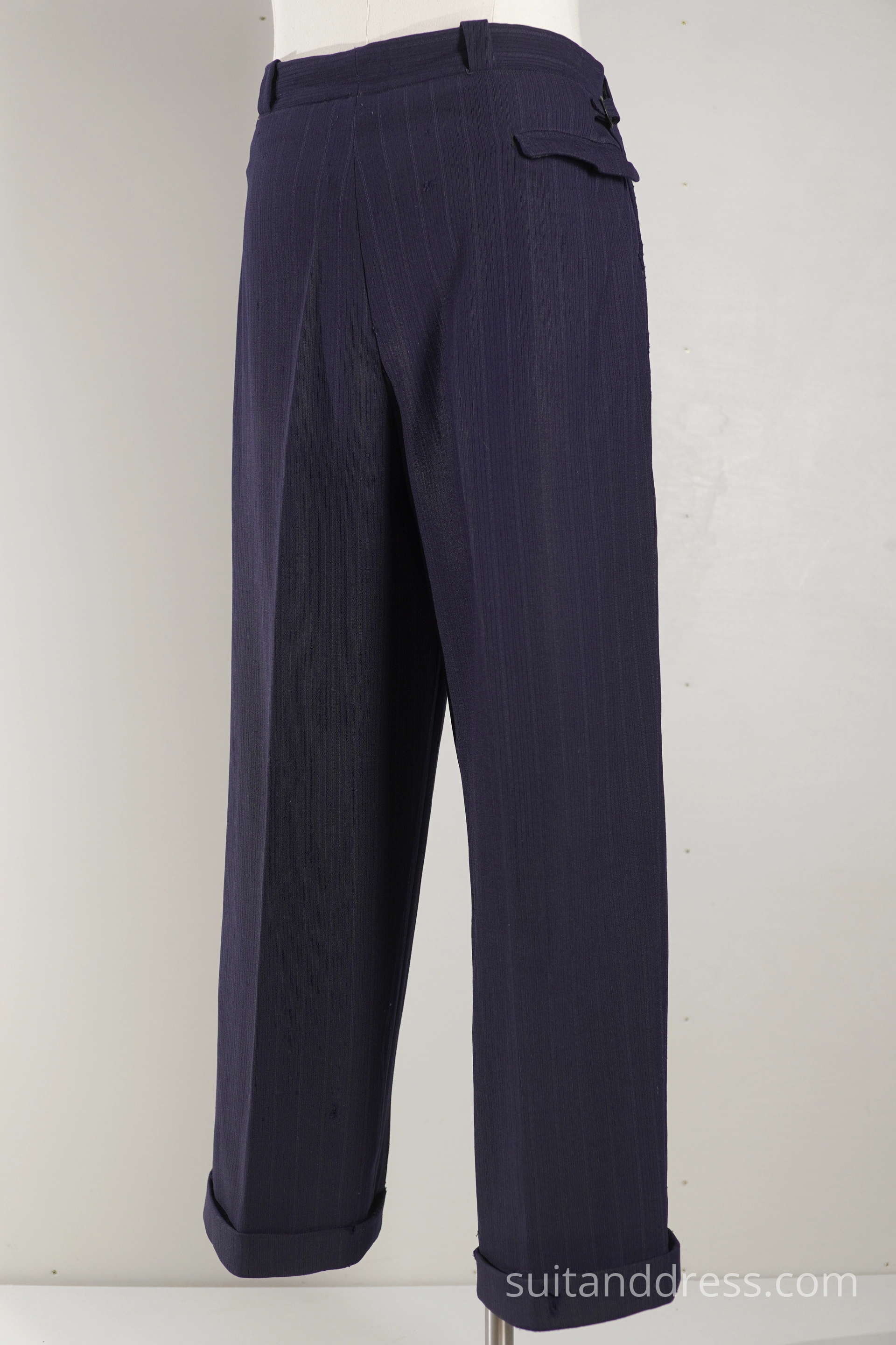 1940s trousers