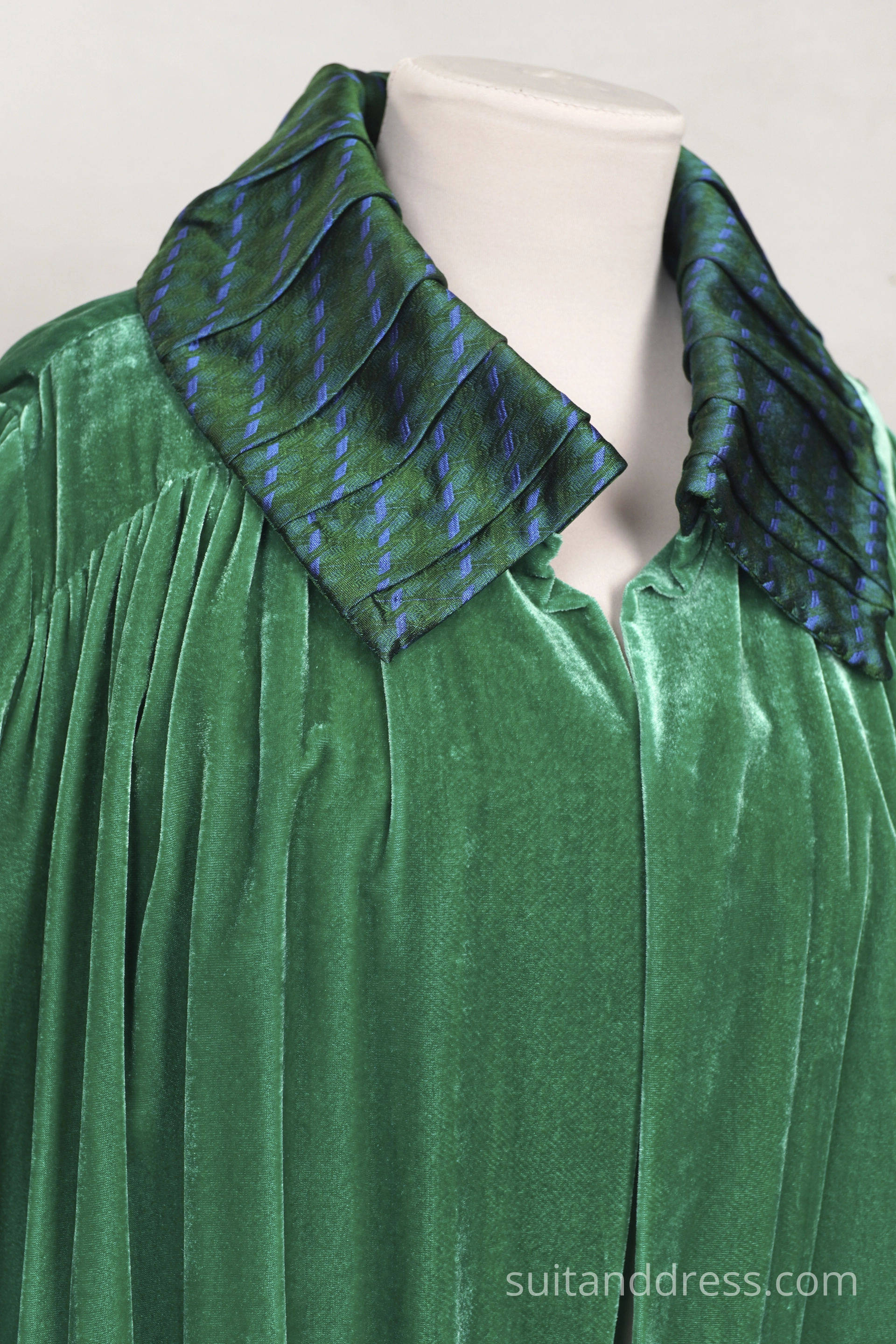 1920s opera coat