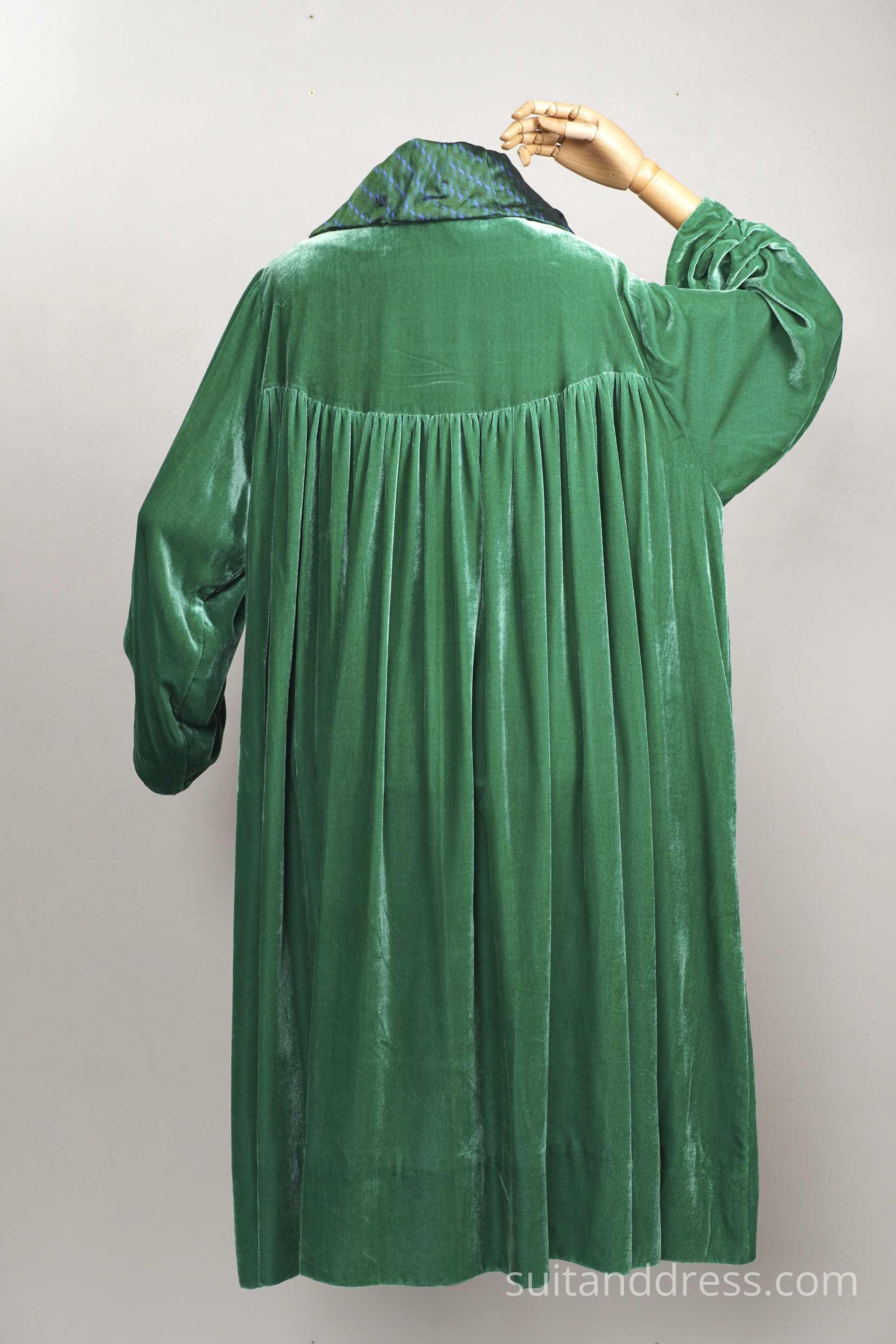 1920s opera coat
