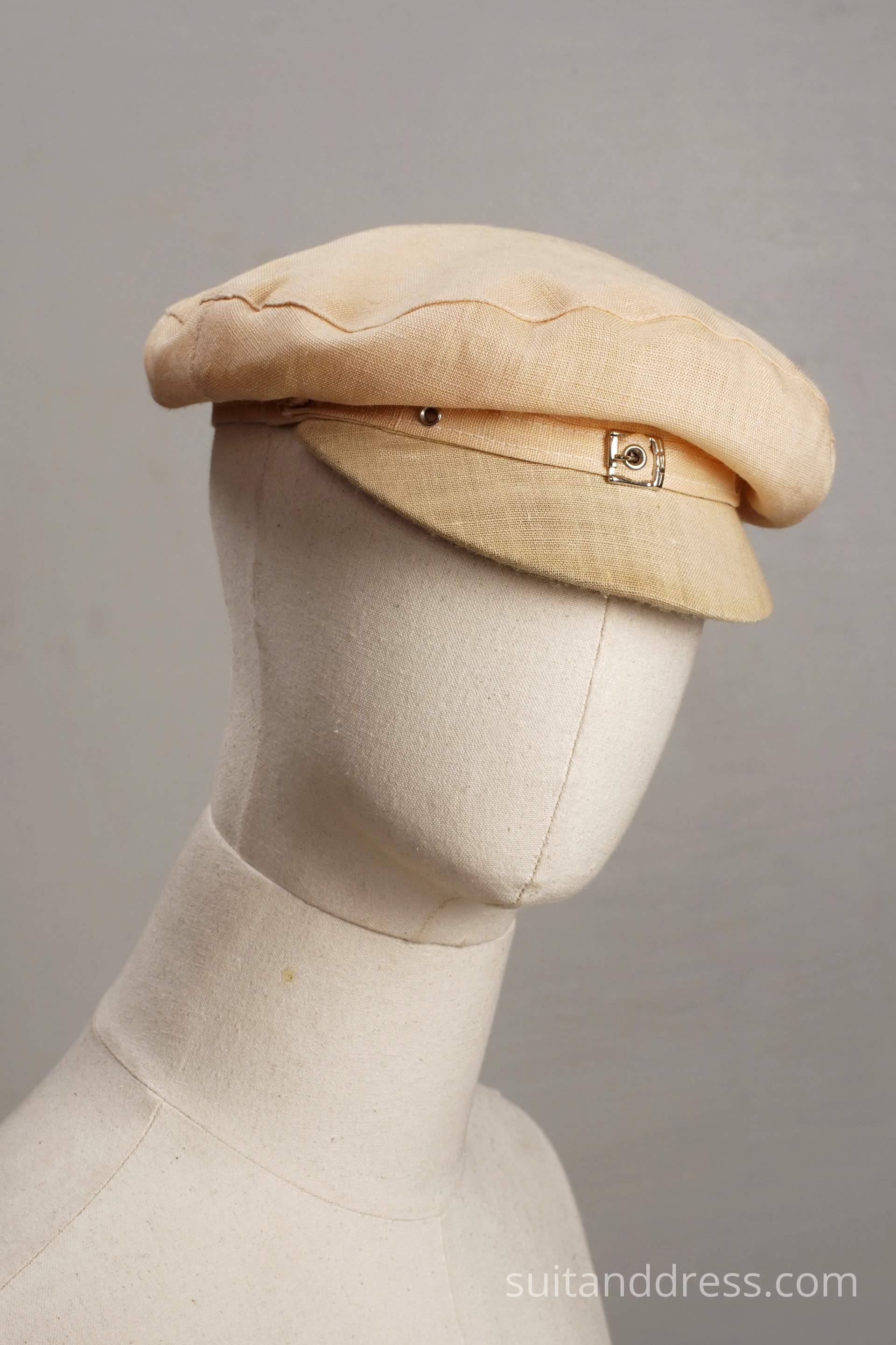 1960 -1980s soviet summer cap