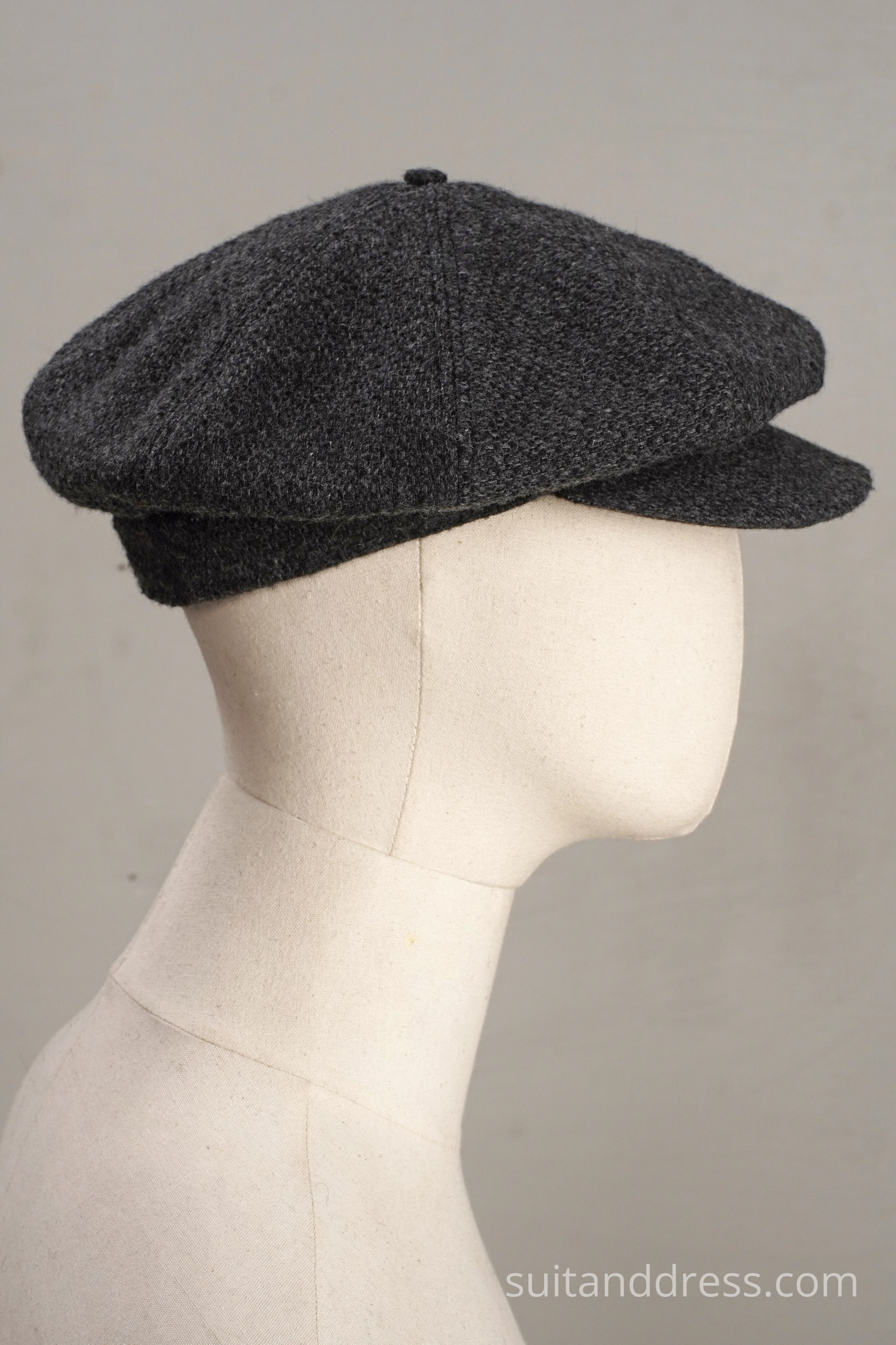 1920s news boy cap 1930s mens fashion