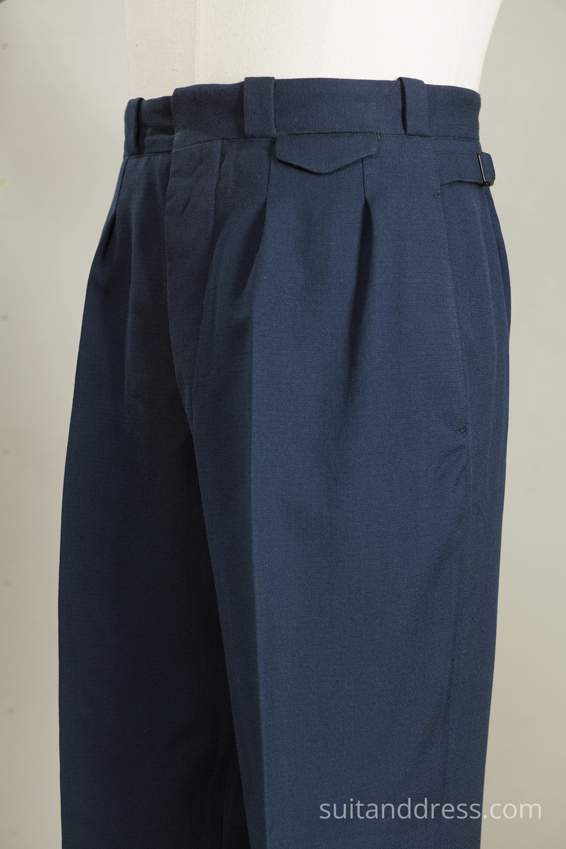 40s suit