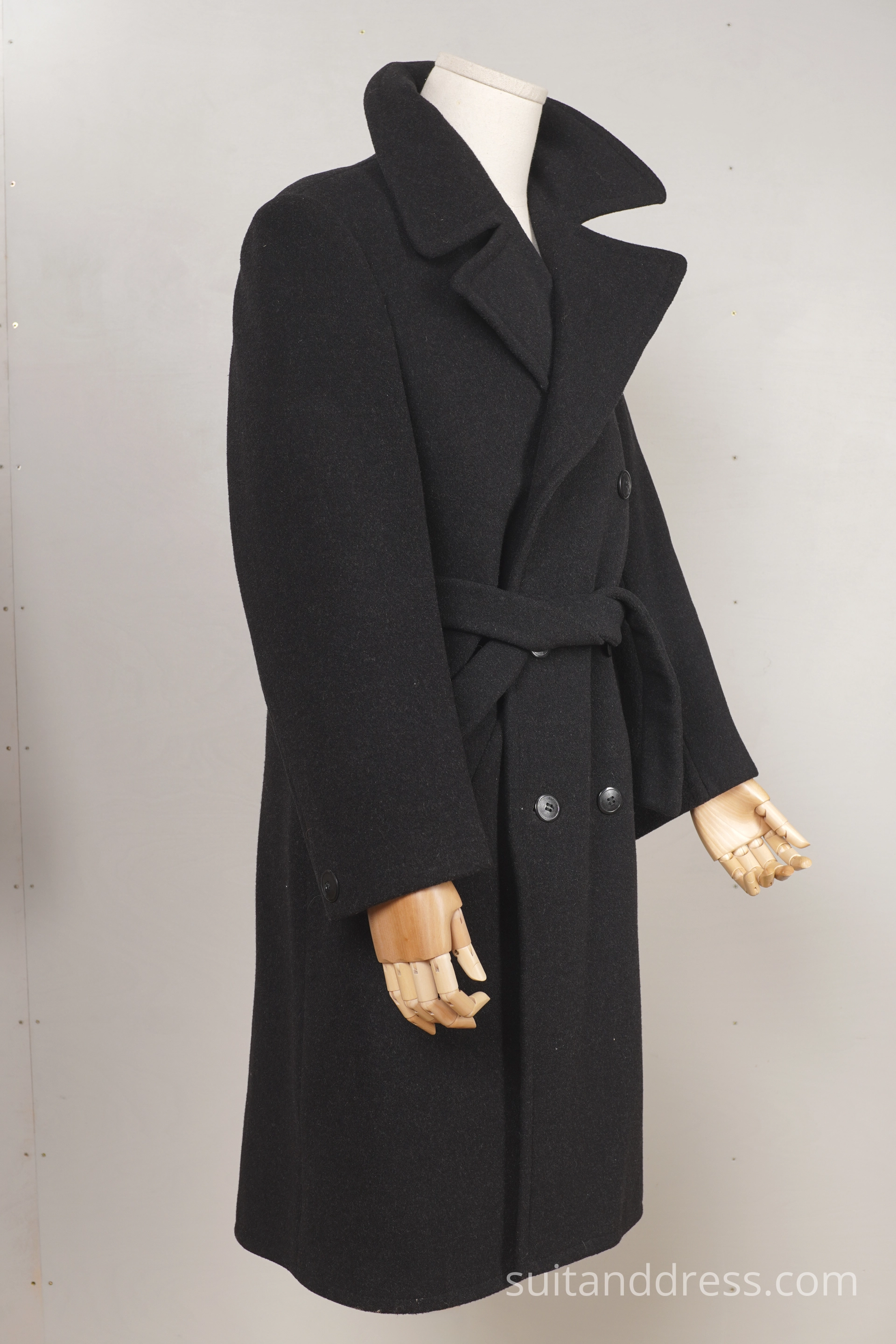 1970s winter coat 