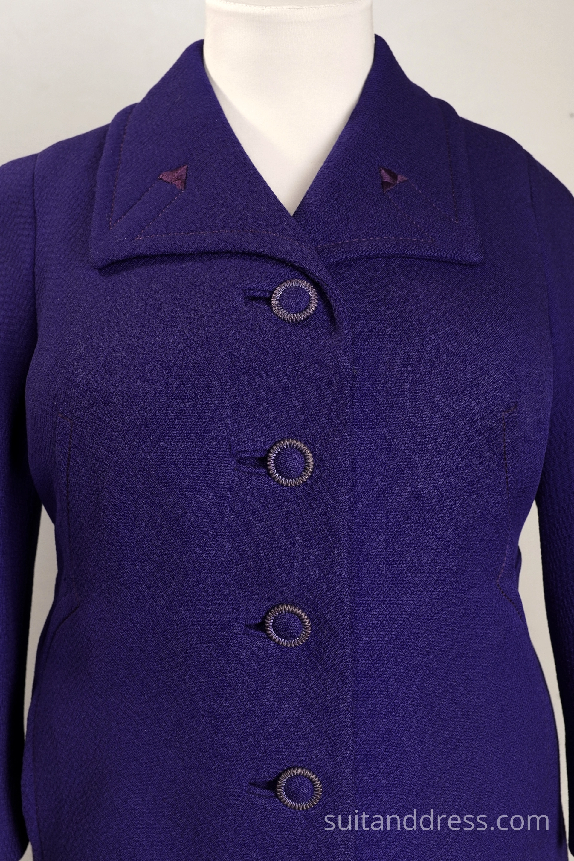1960s Soviet woman's coat for rent