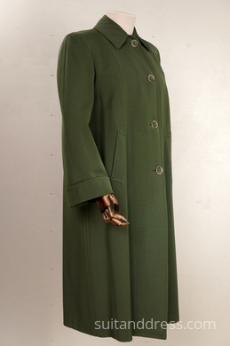 Coat SM-80 image