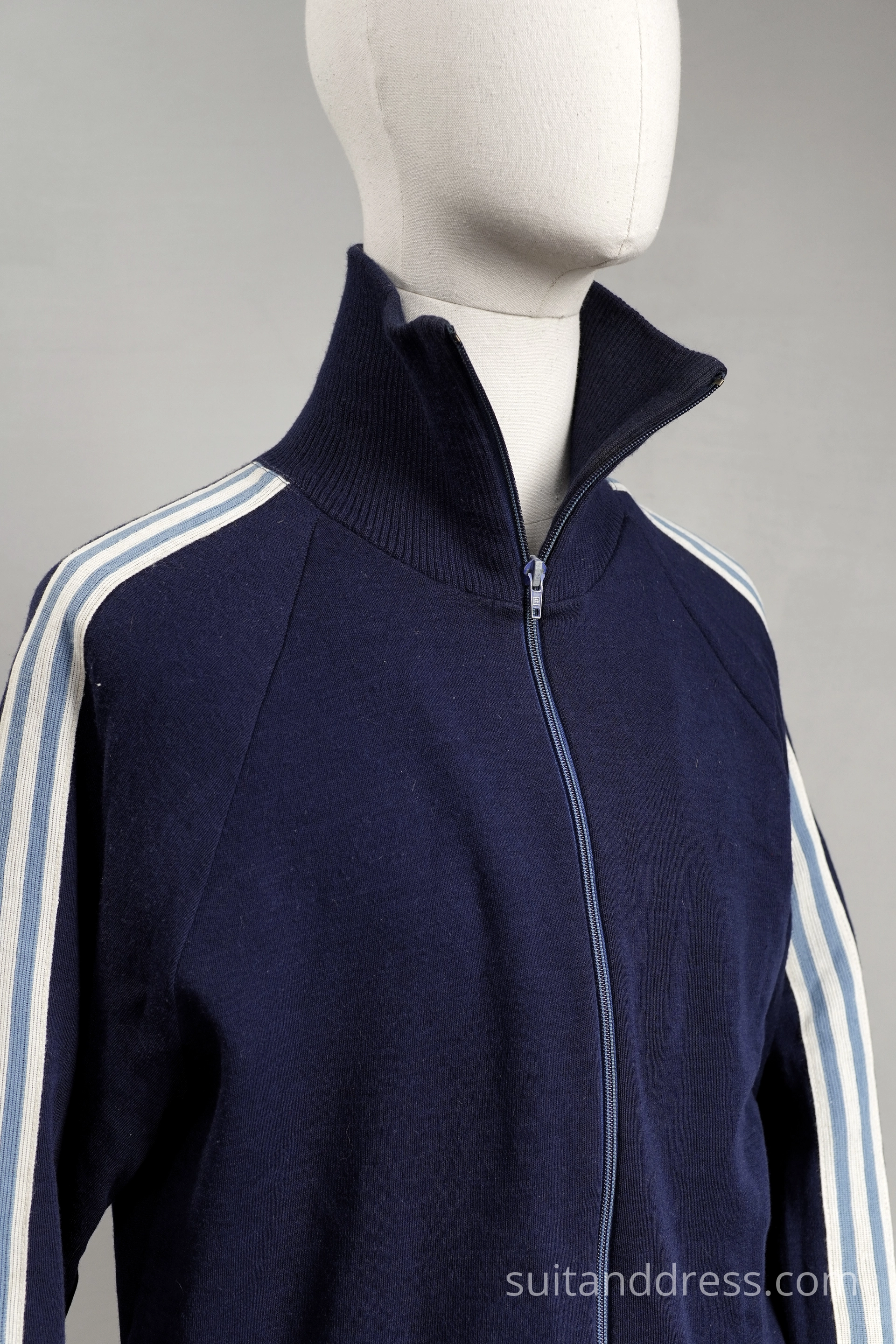 vintage tracksuit jacket