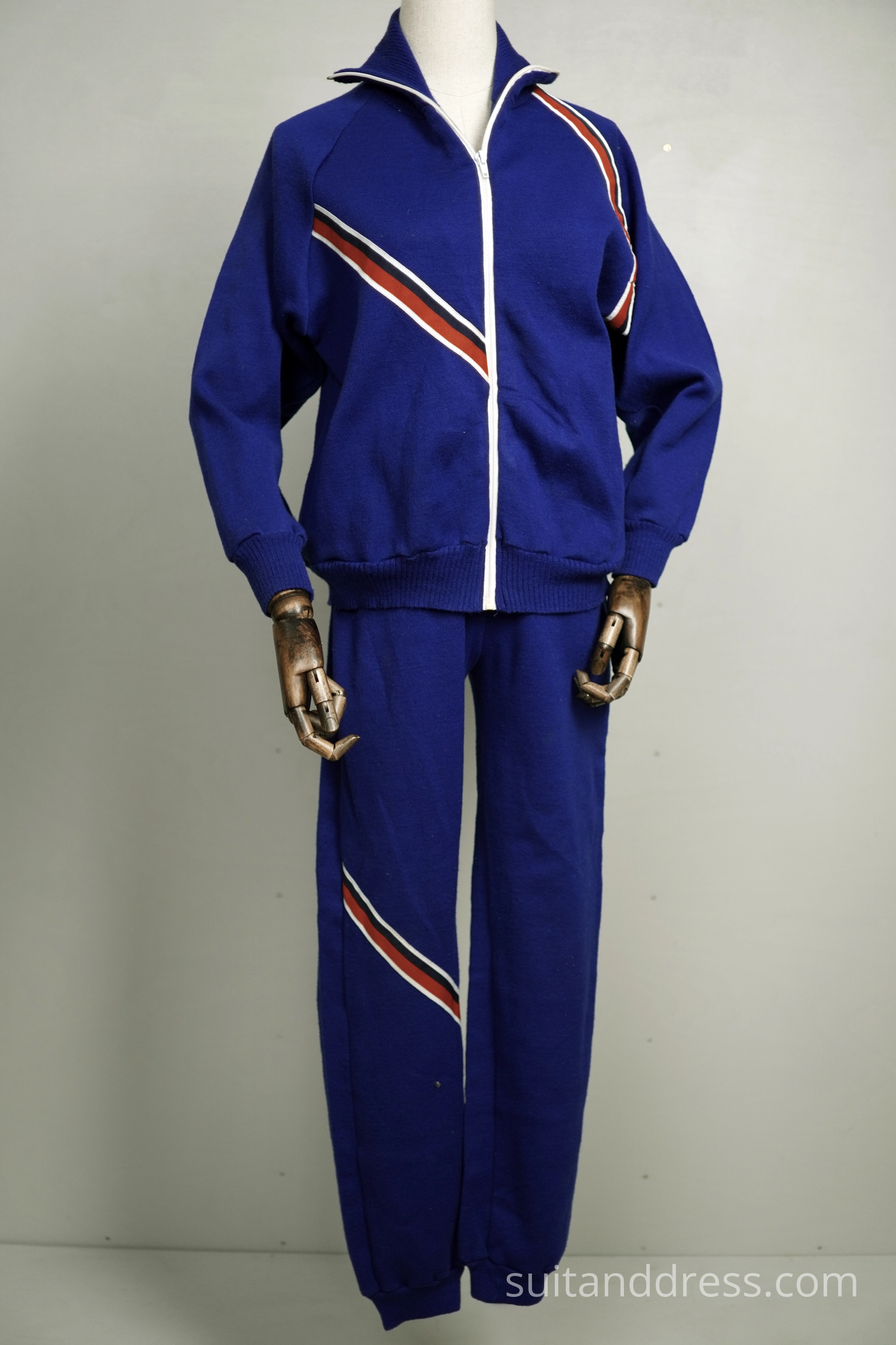 Soviet tracksuit for rent