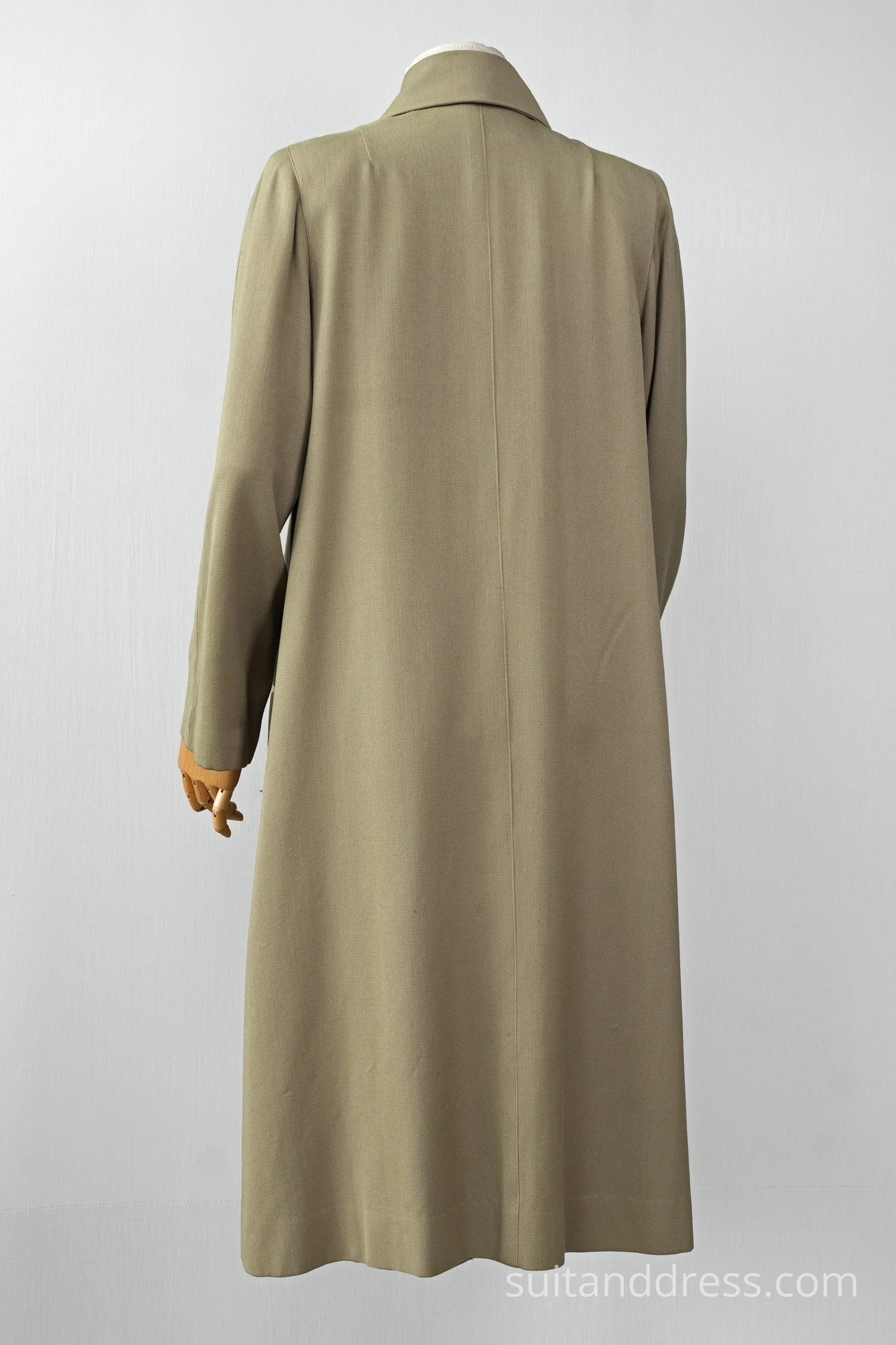 1940s ladies coat costume rental in Riga