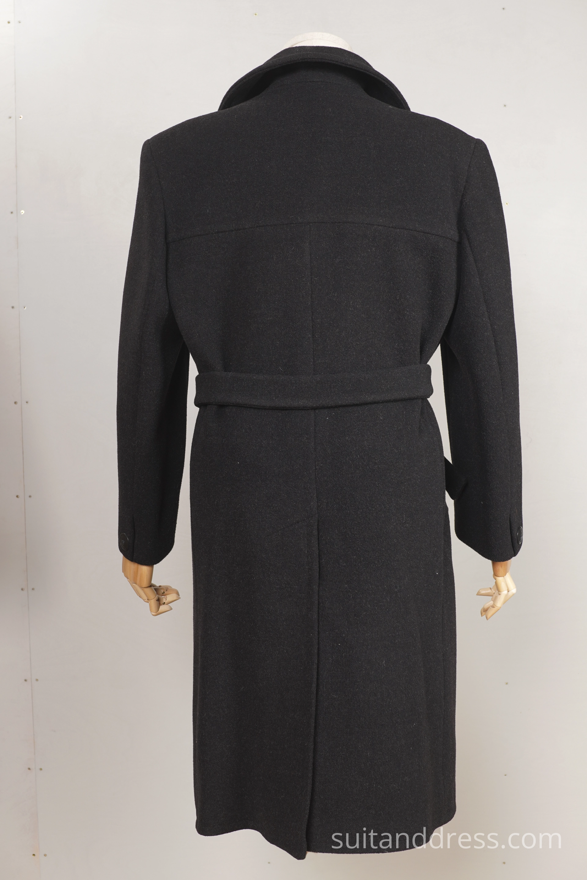 1970s winter coat 