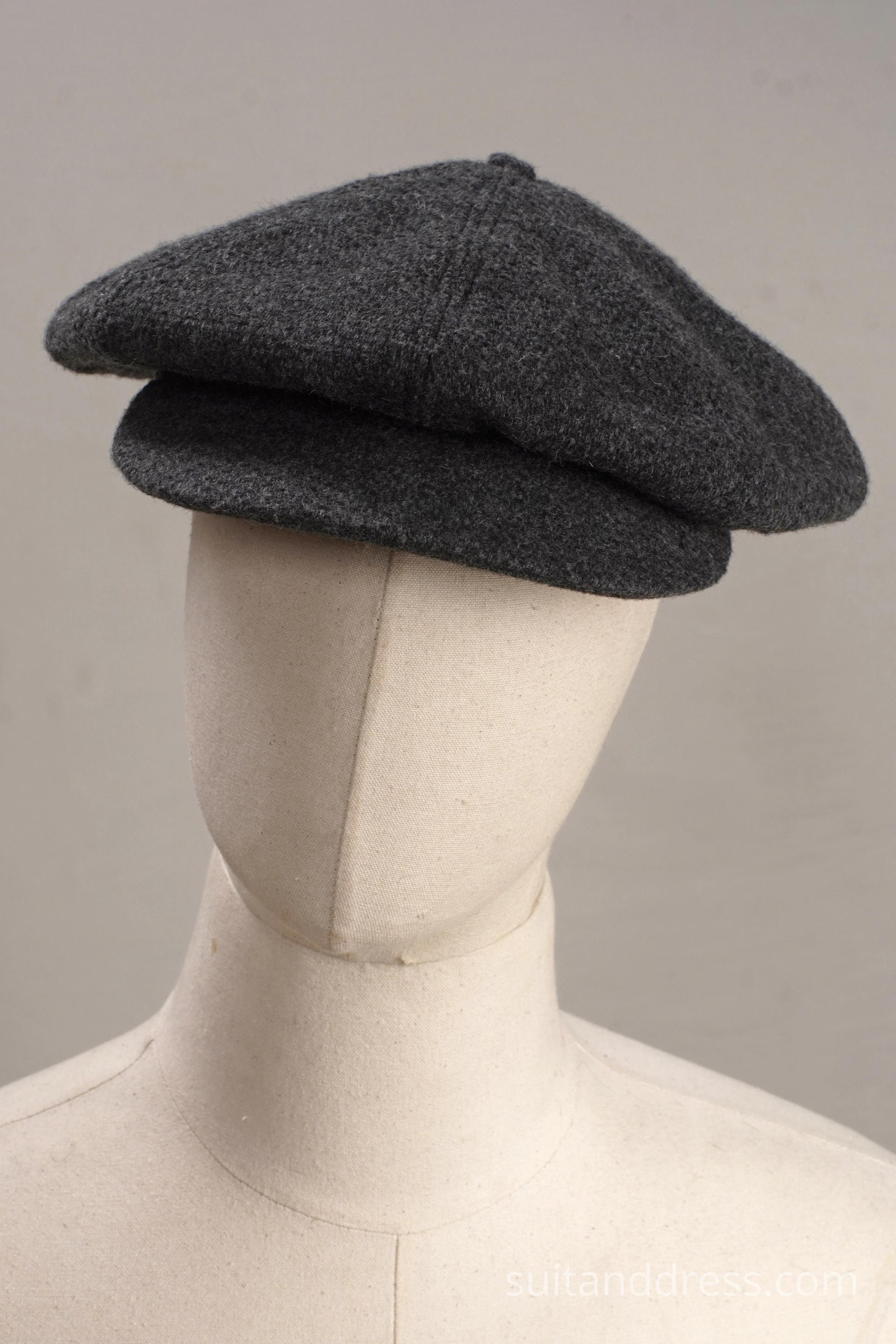 1920s news boy cap 1930s mens fashion