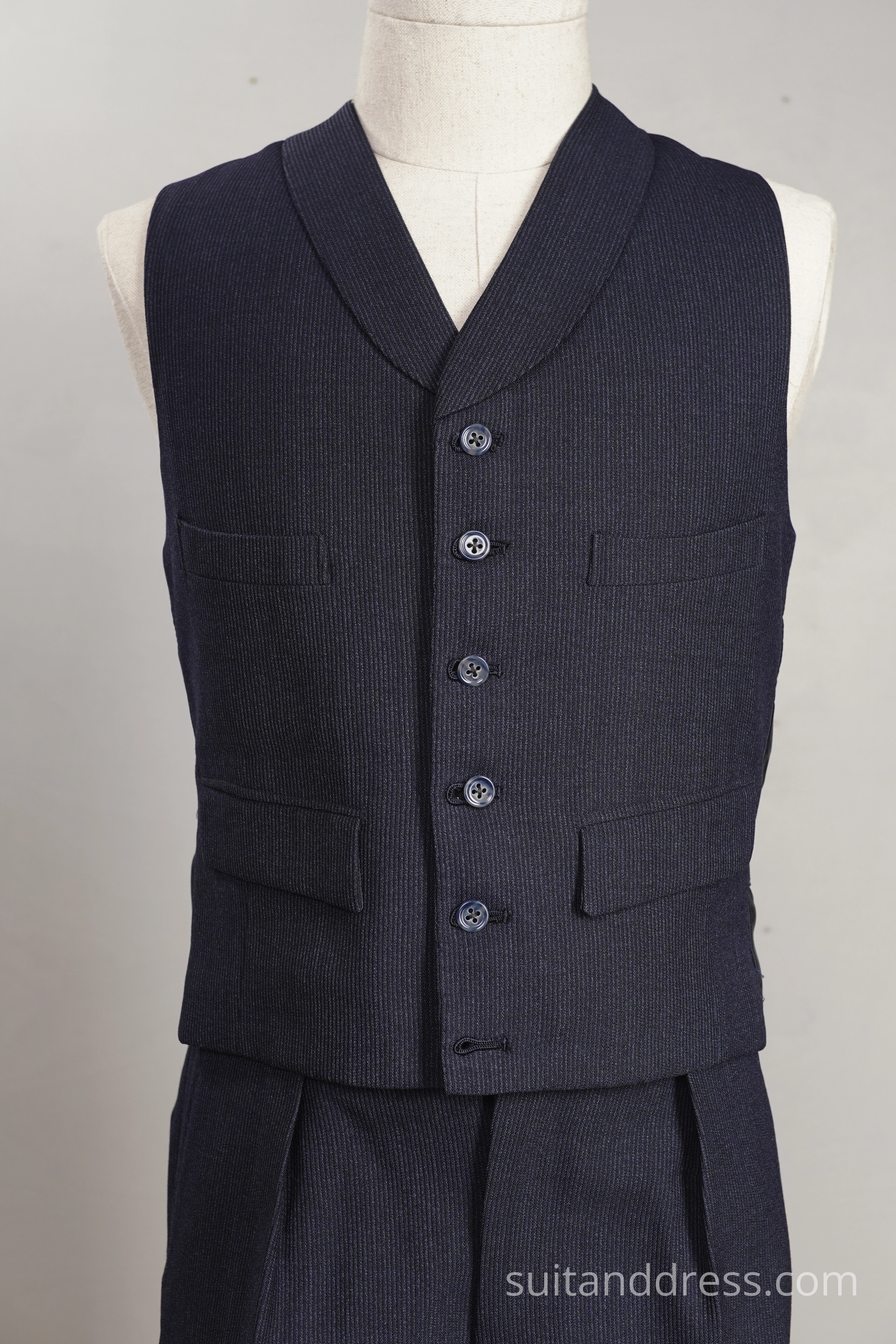 1920s suit replica for rent