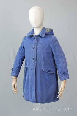 Coat MM-9 image