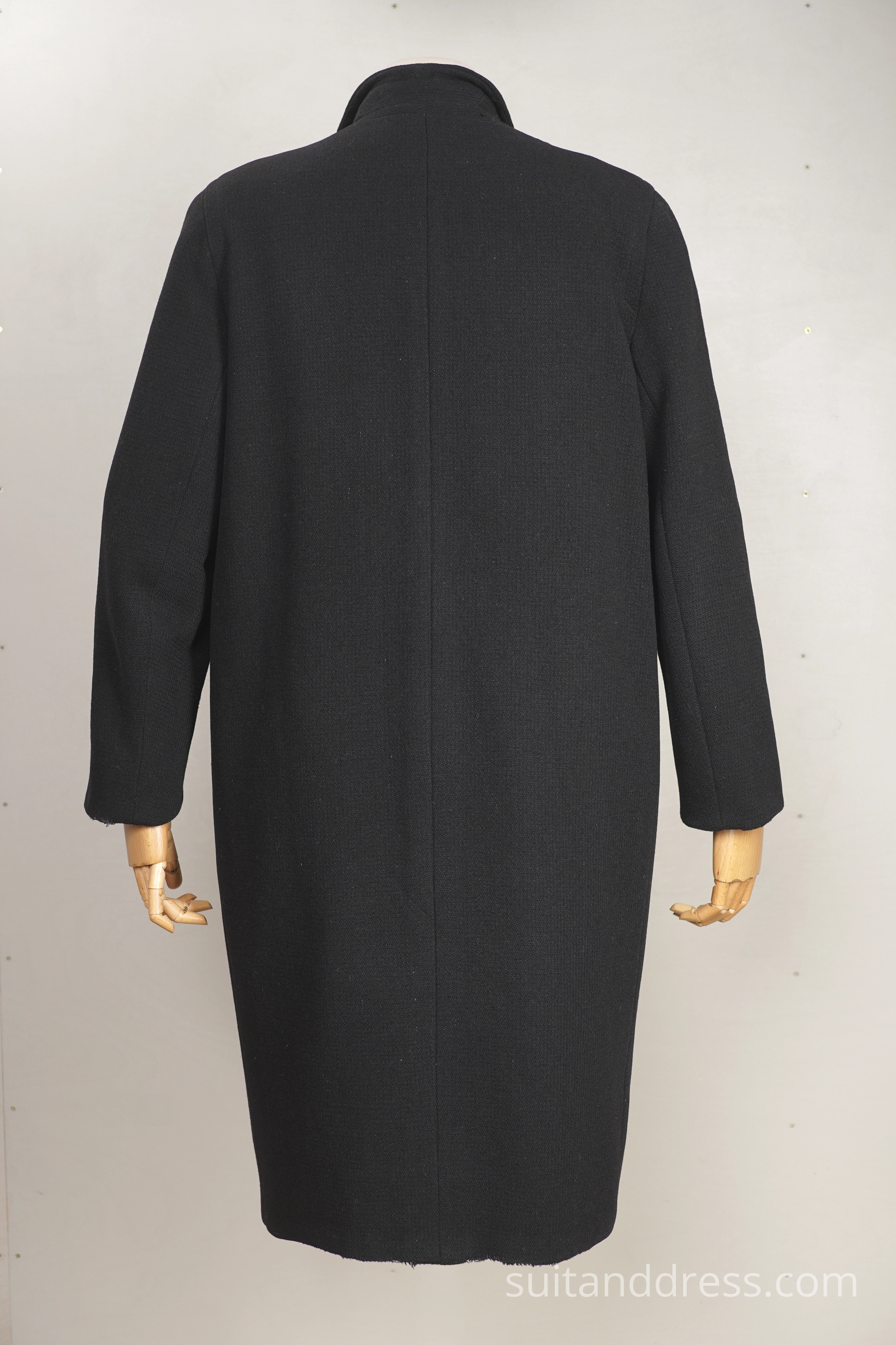 60s winter coat