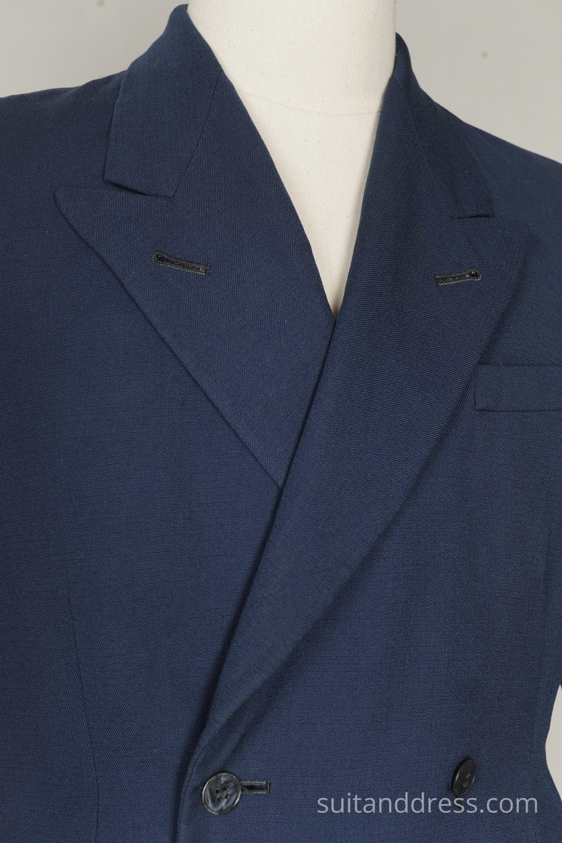40s suit