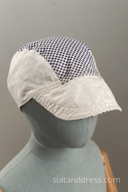 HATS BC-1 image