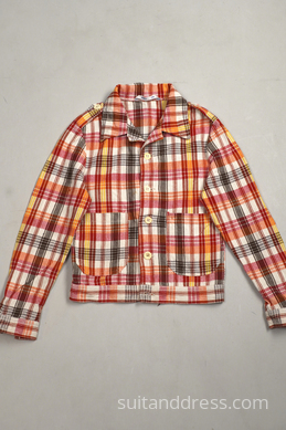 Jacket ZZ-22 image
