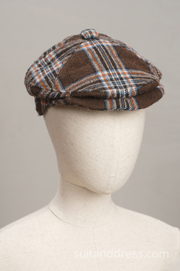 HATS BC-19 image
