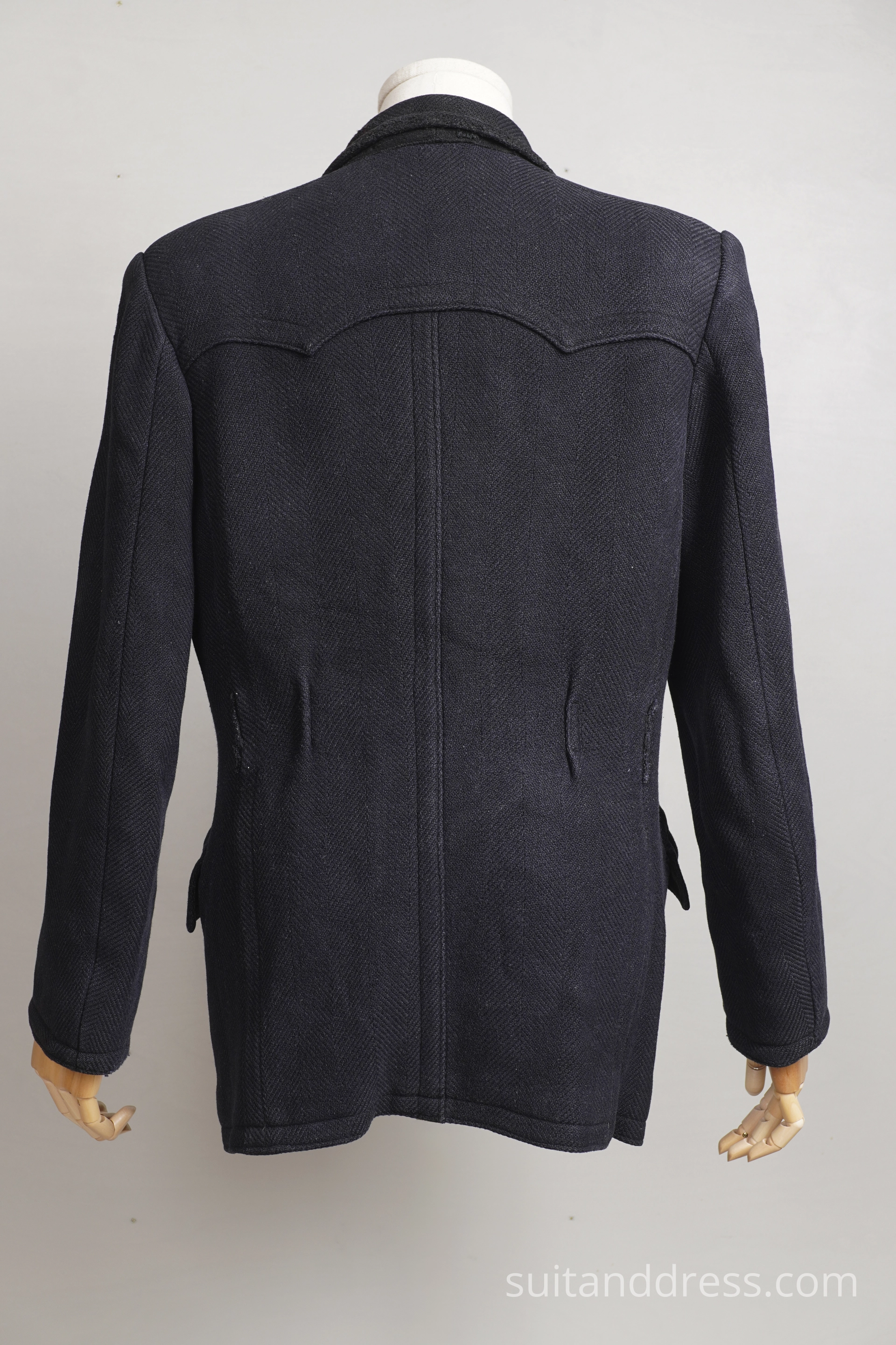 1940s short coat for rent 