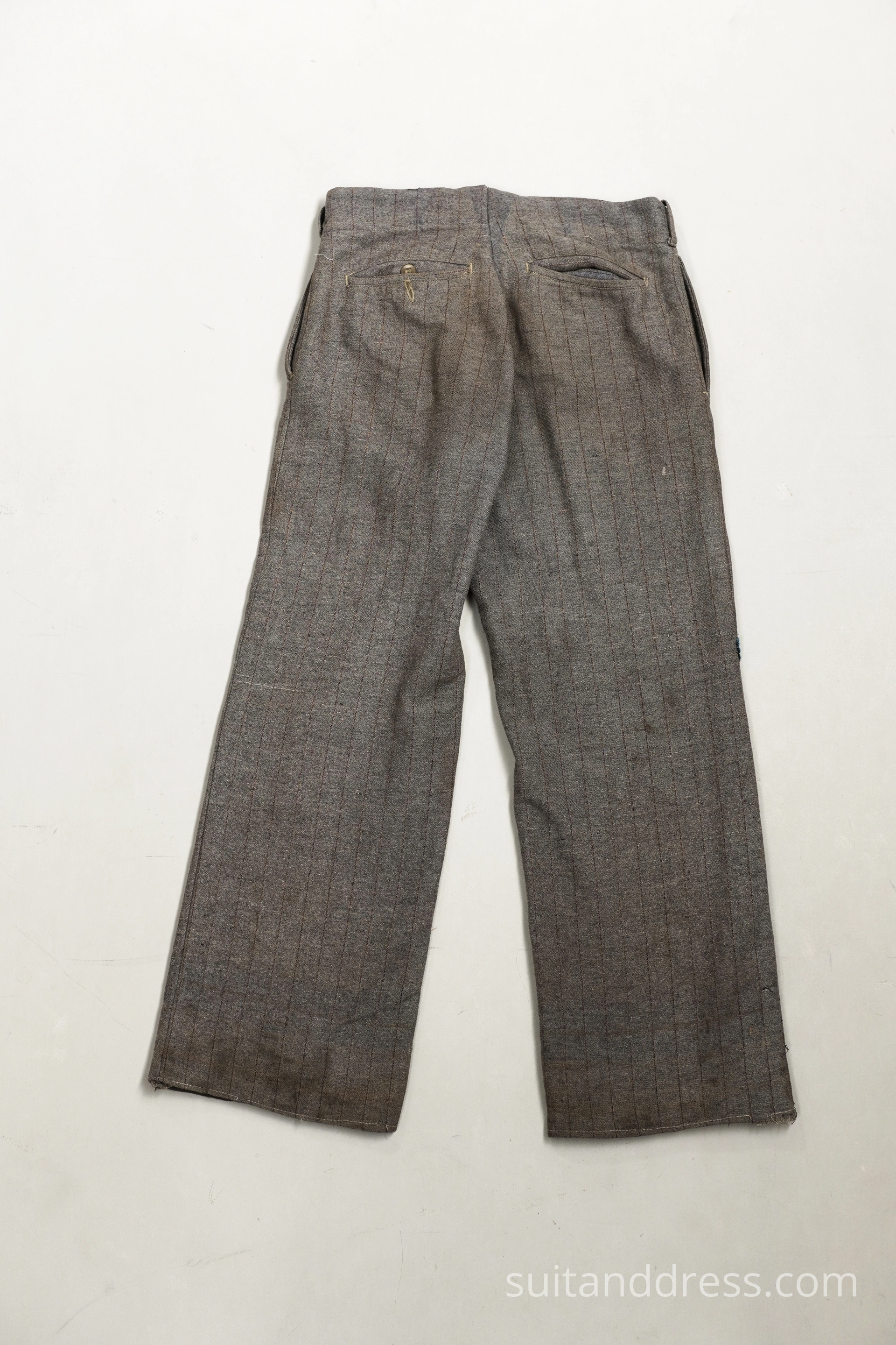 1920-1930 boys trousers distressed
