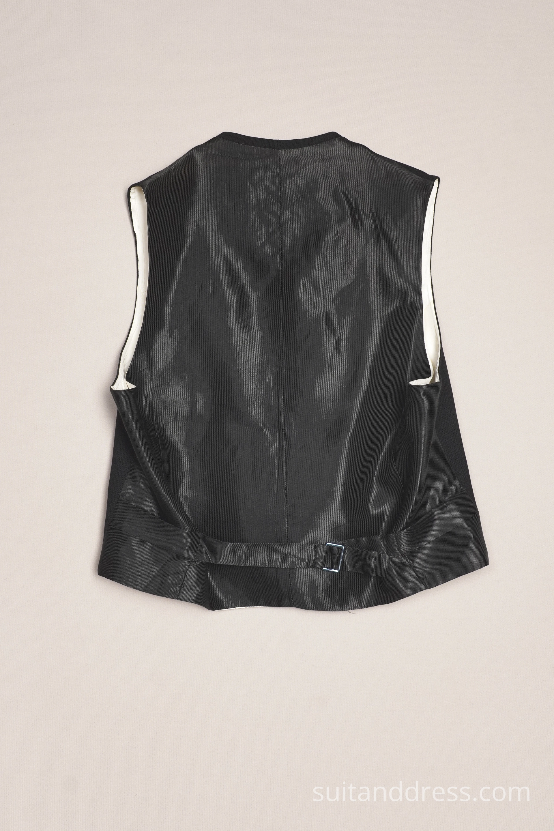mid century made mens formal waistcoat vintage costume rent Riga