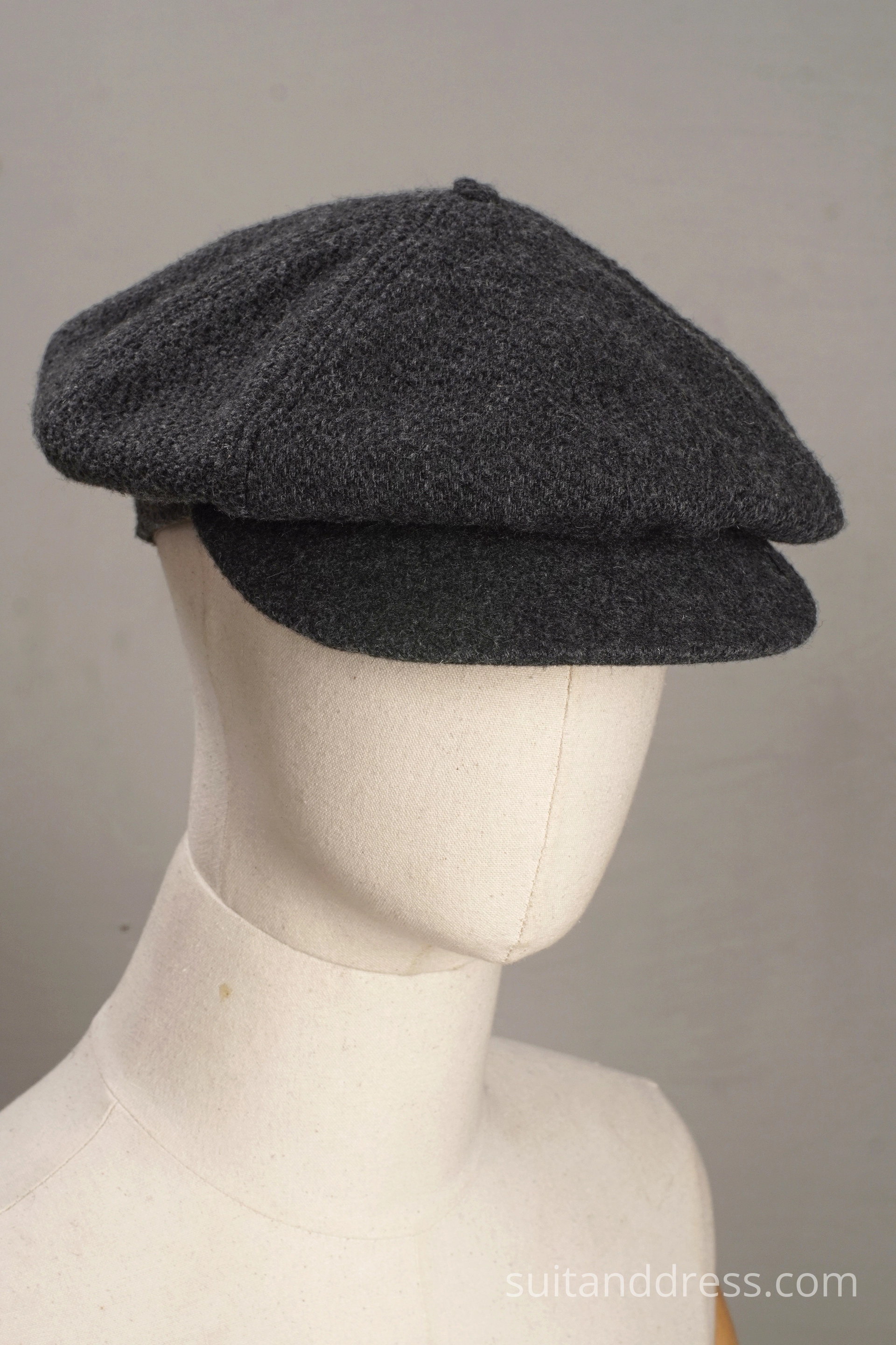 1920s news boy cap 1930s mens fashion