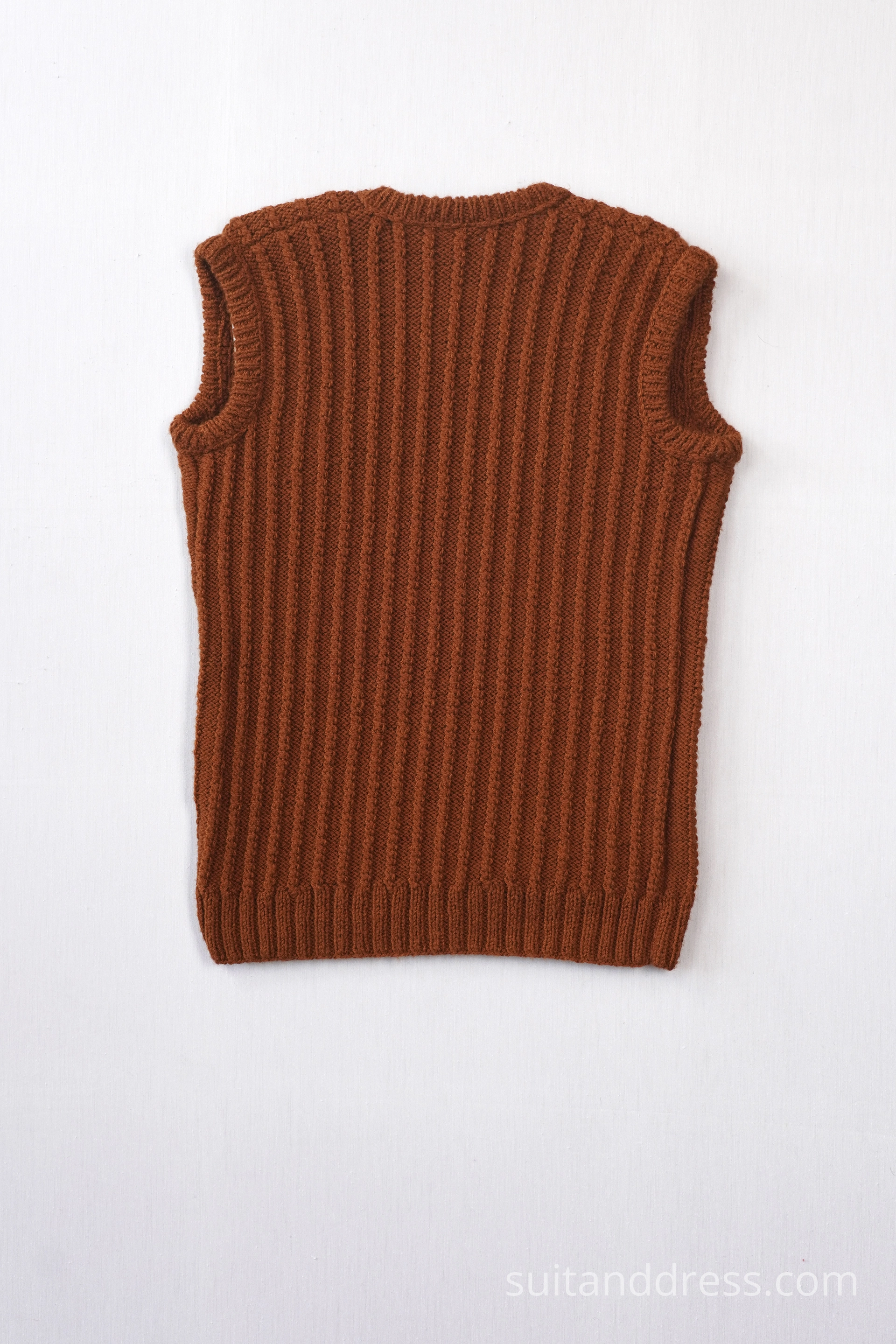 1940s 1950s ribbed knitwear vest vintage costume rental Riga Latvia