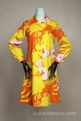 Dress K-244 image