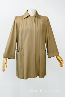 Coat SM-32 image