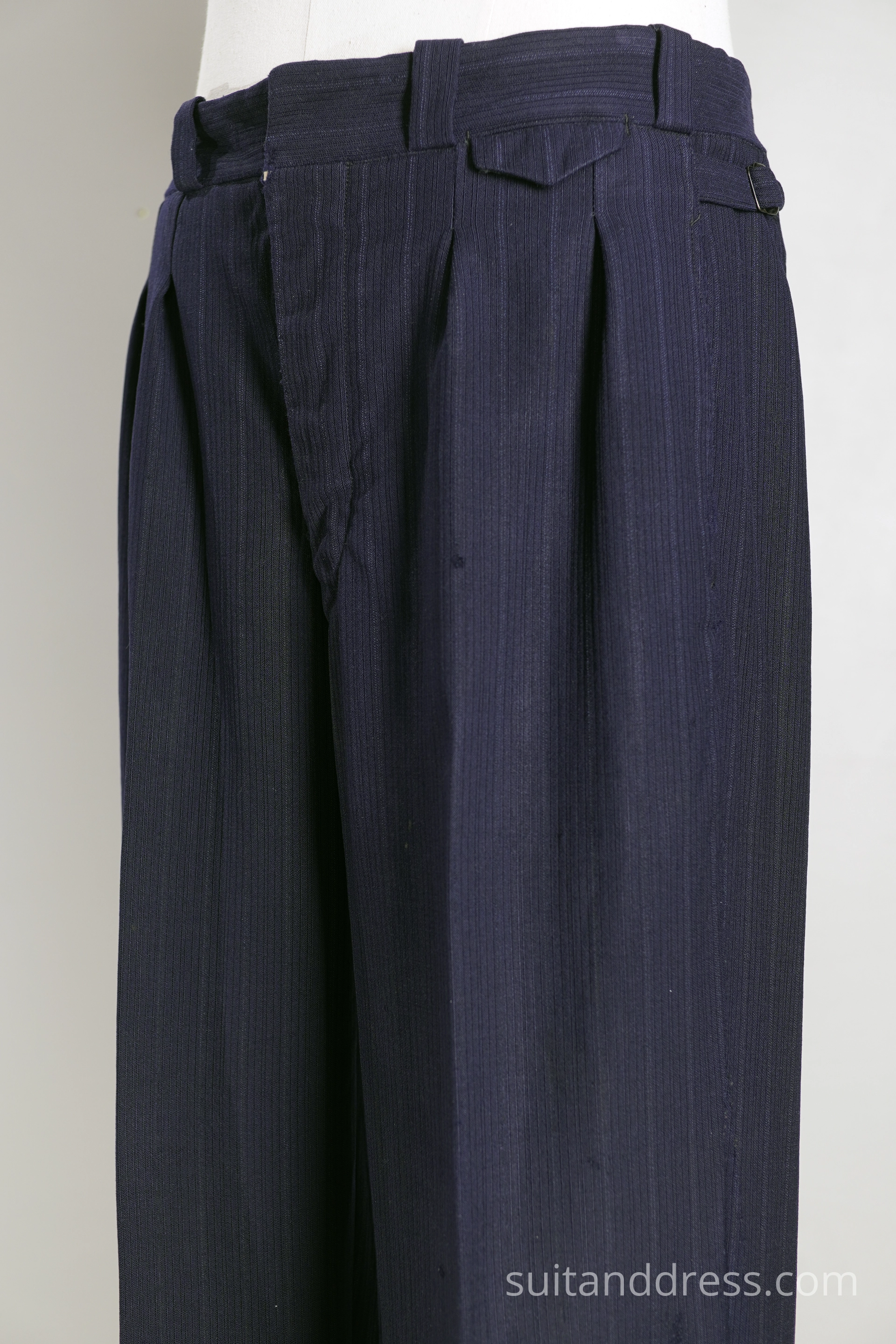 1940s trousers