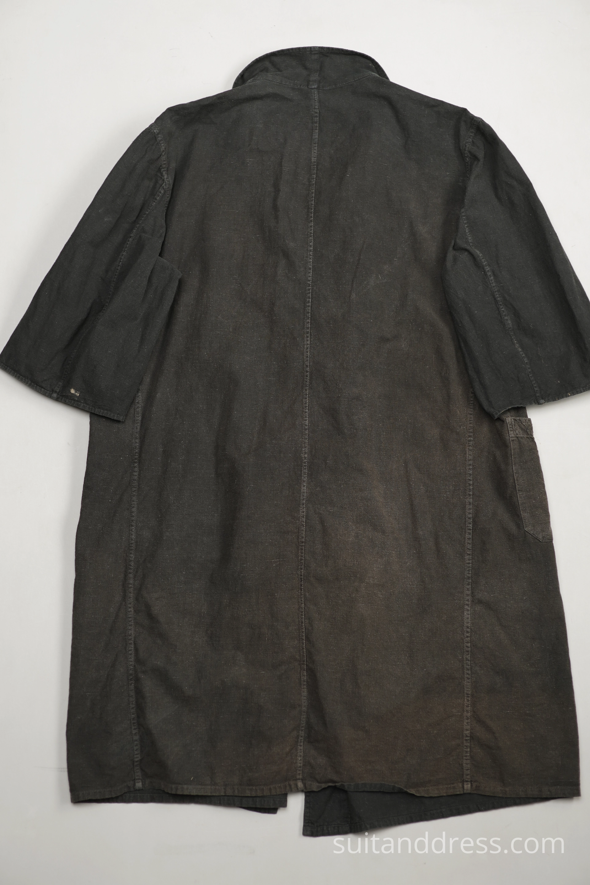 Soviet workwear coat 