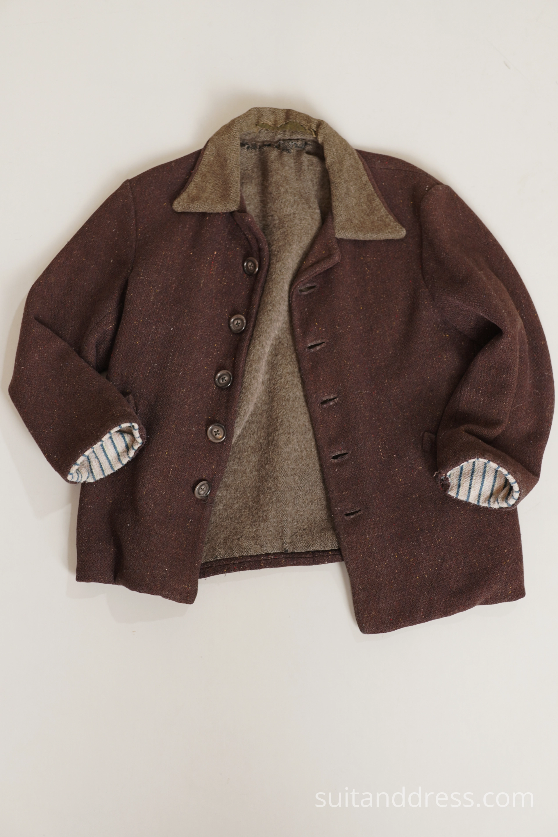 1920s 30s coat