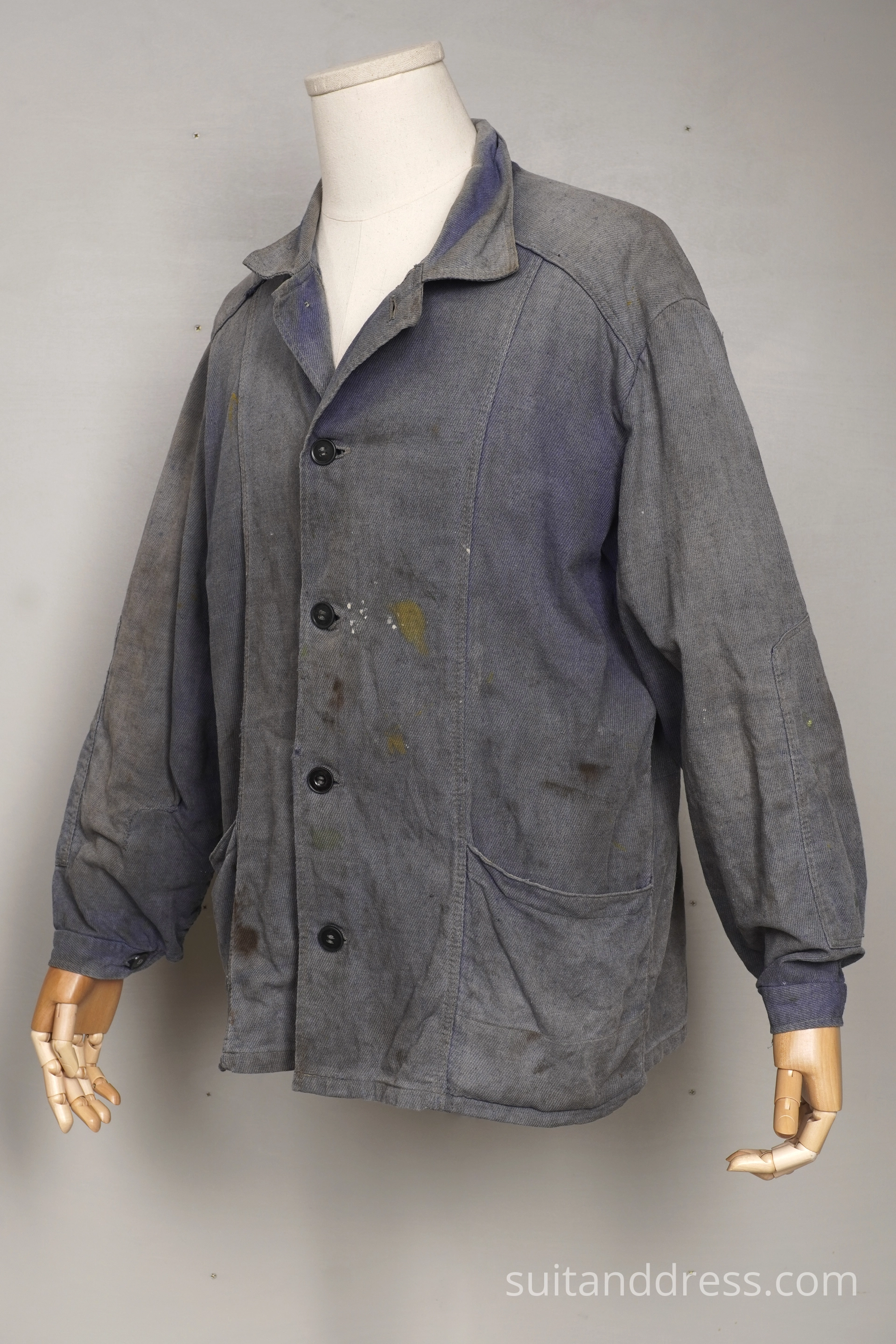Core jacket USSR for rent 