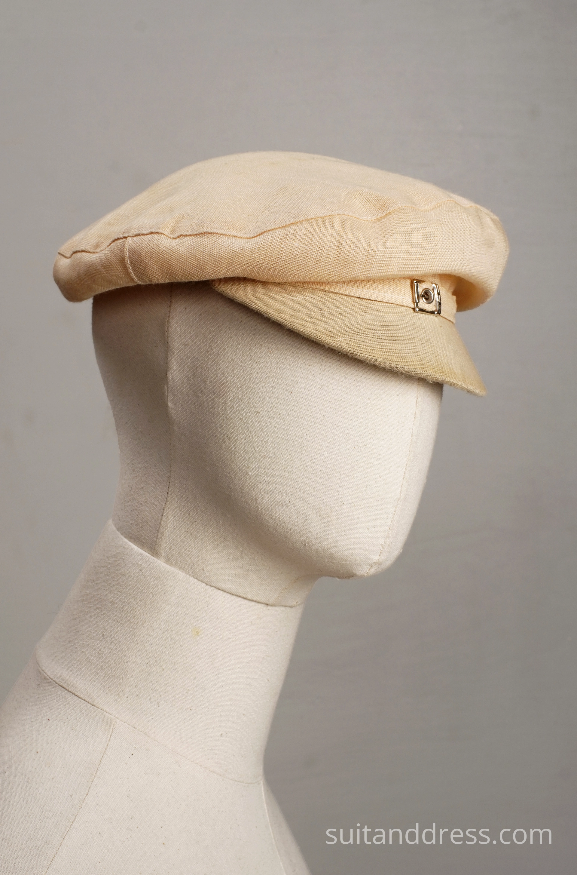 1960 -1980s soviet summer cap