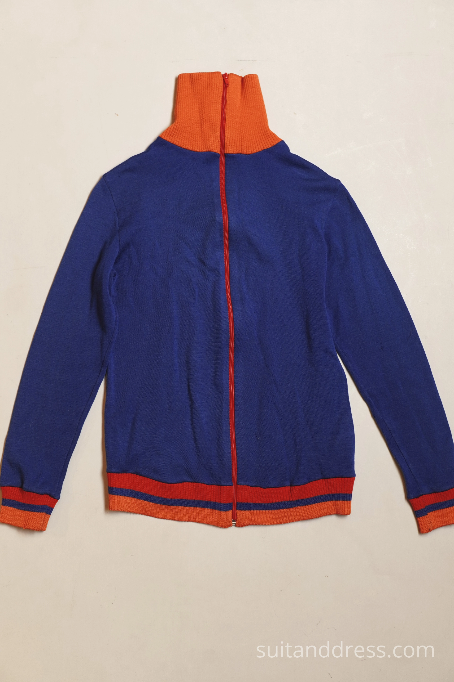 Soviet teens tracksuit for rent 