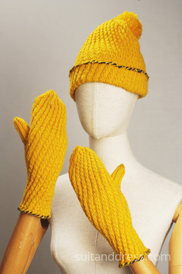 HAT SCA-2 image