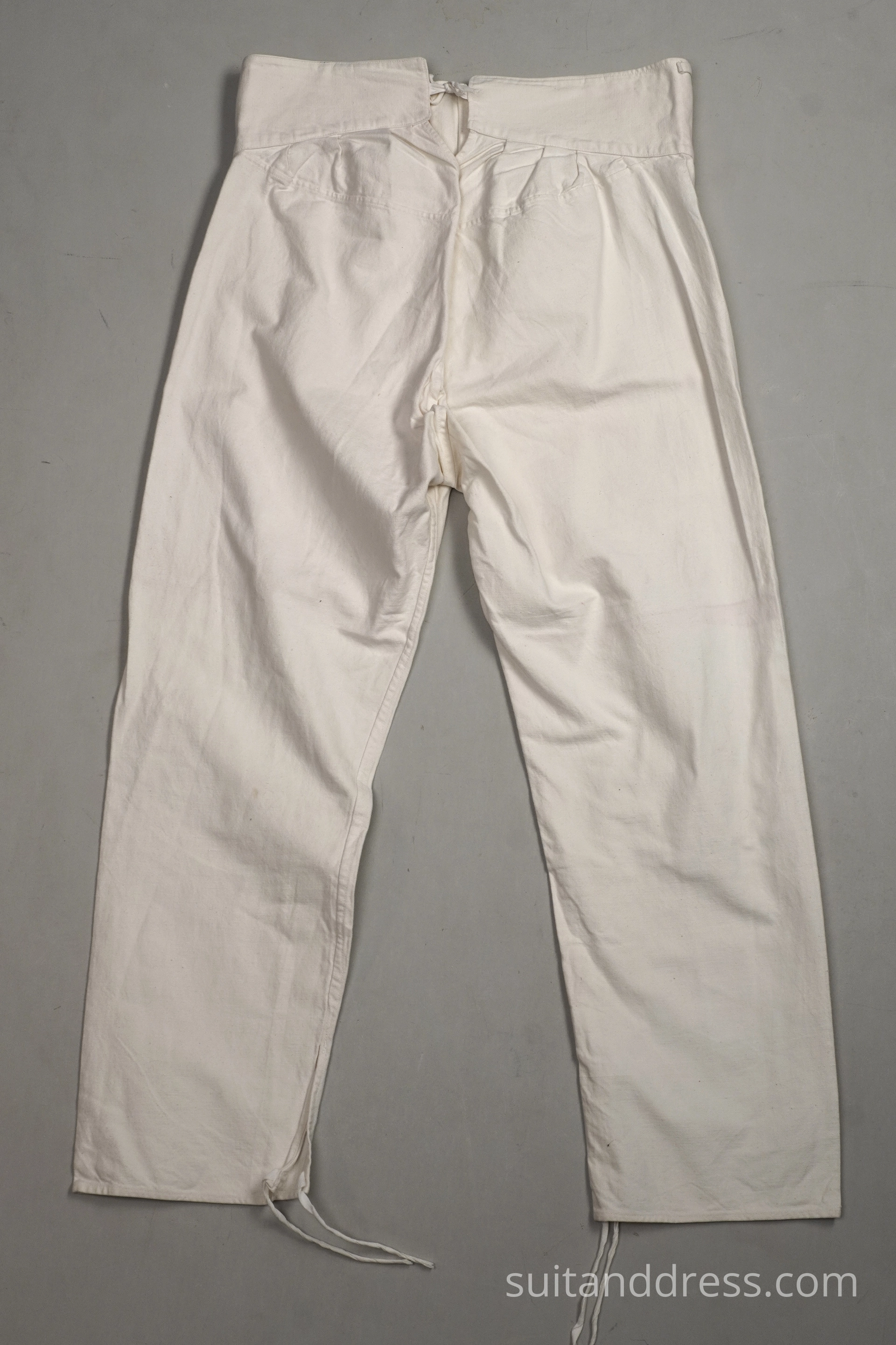 eary 20th century mens underpants 1910 1920vintage cotton underwear