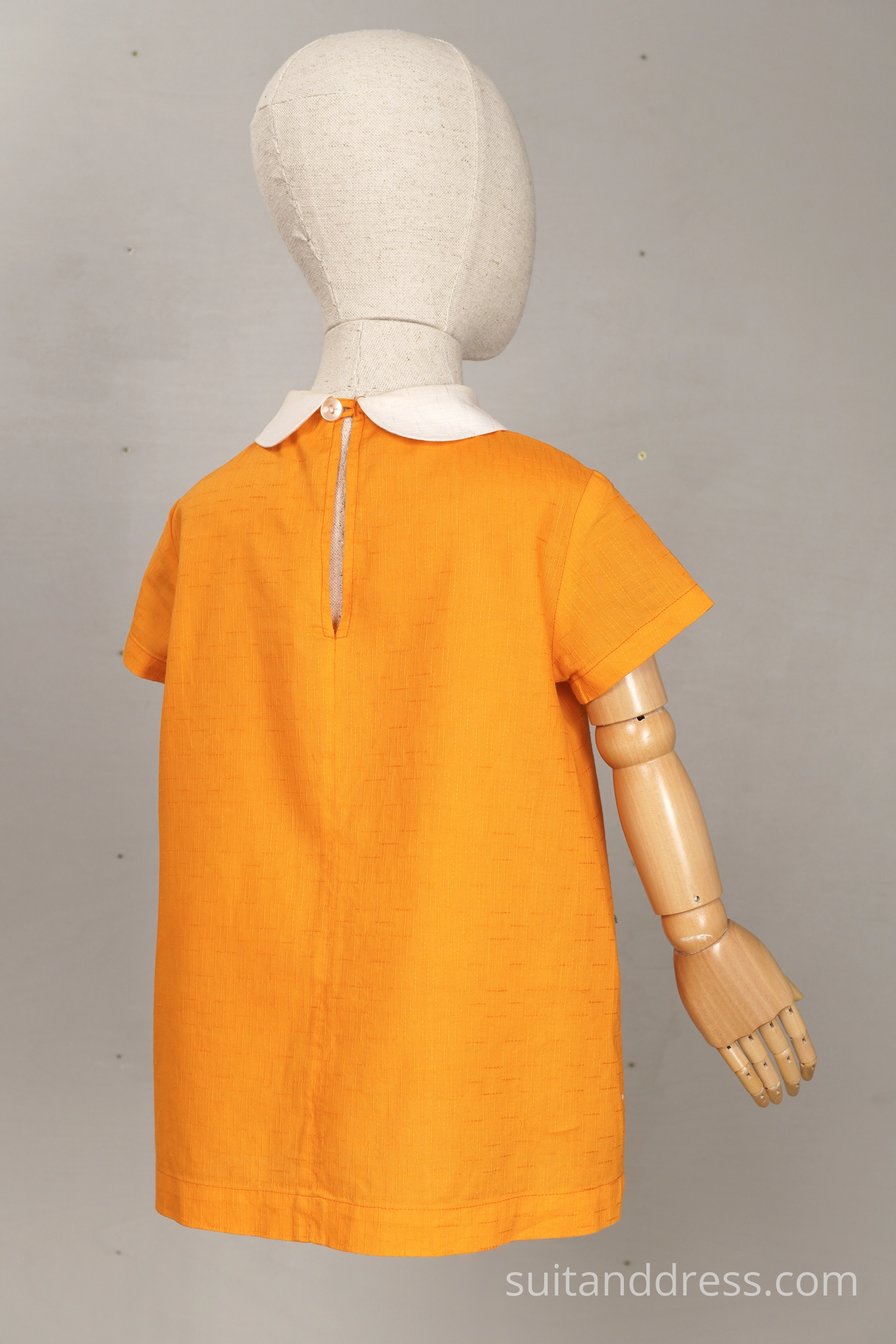 Girls summer dress