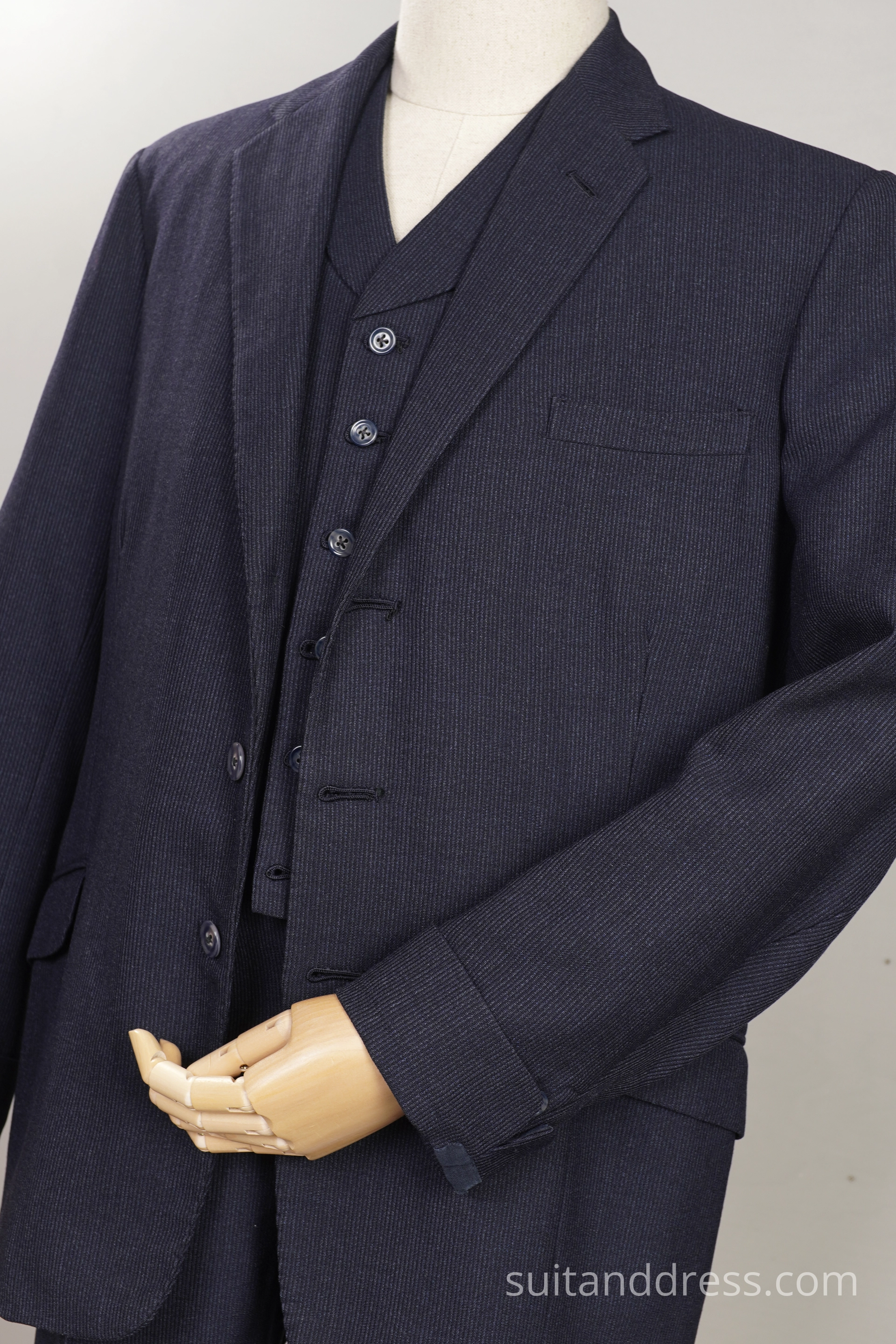 1920s suit replica for rent