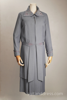 Suit SK-67 image