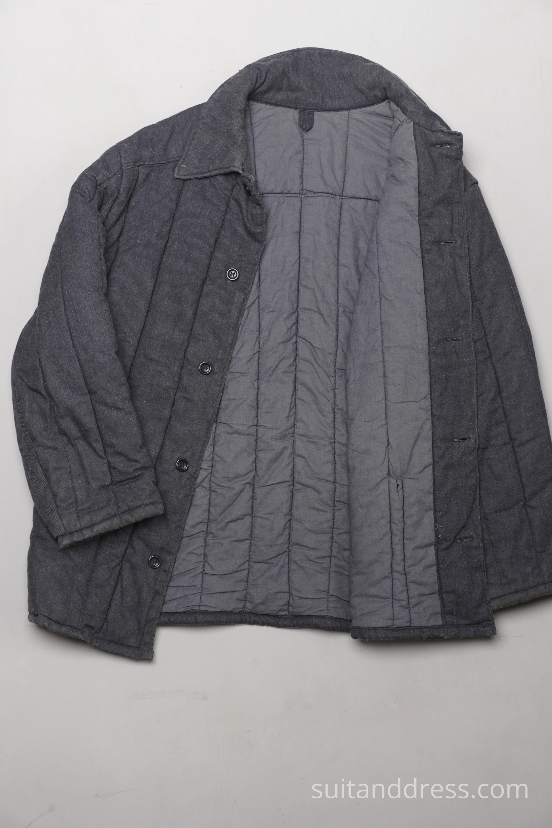 70s work jacket vatnik
