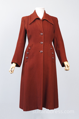 Coat SM-42 image