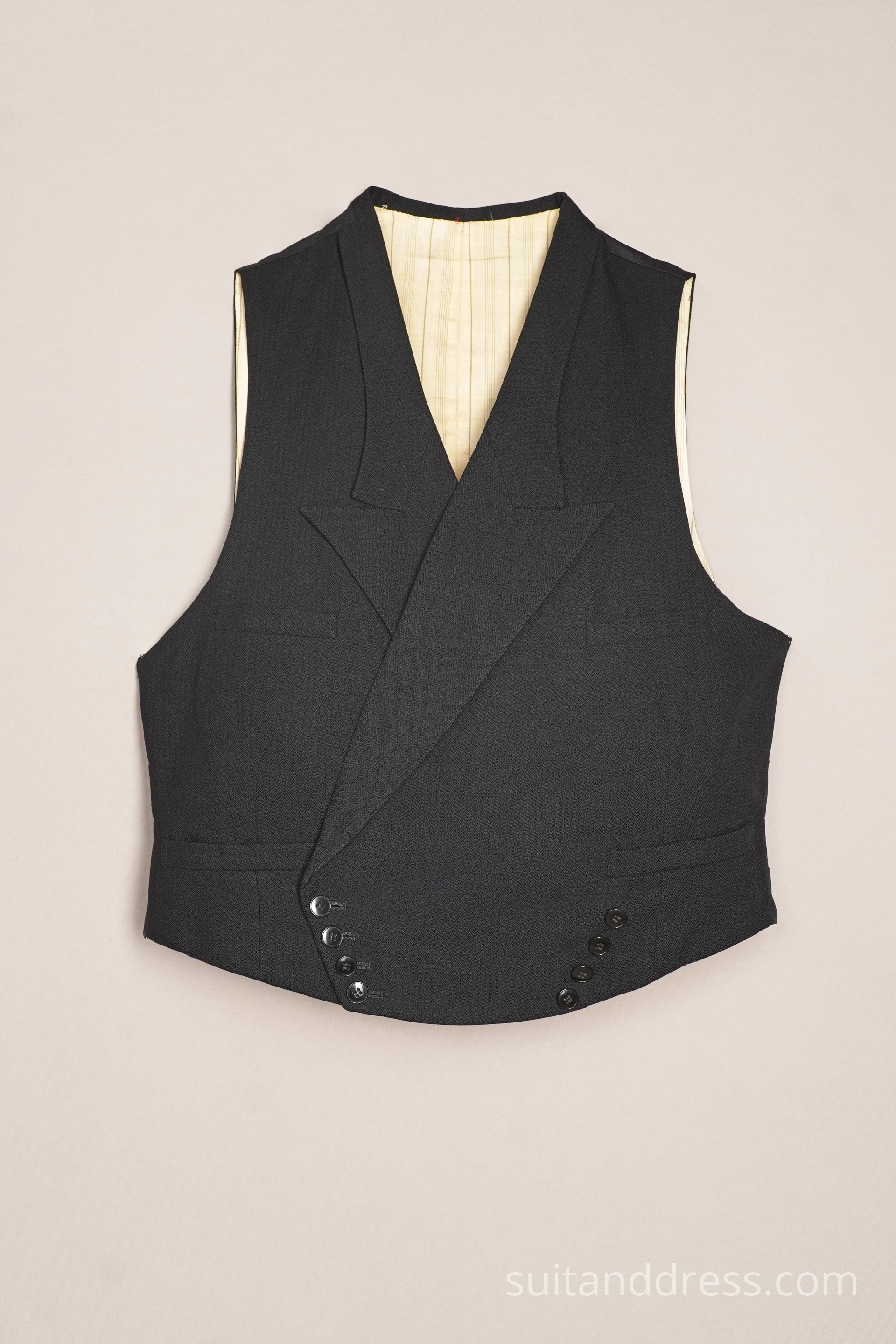 vintage vīriešu veste retro stils tērpu noma Rīgā Latvijā